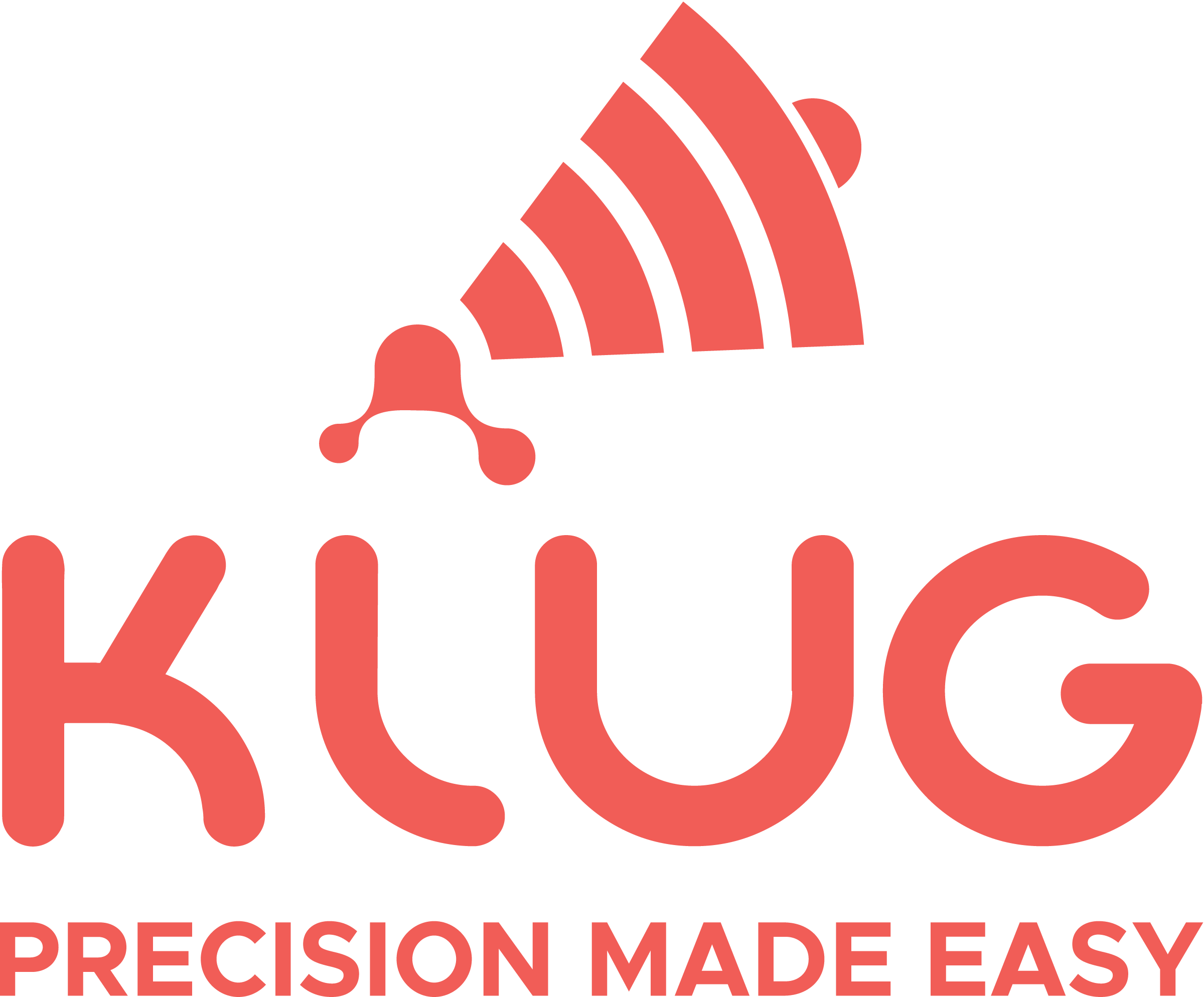 KlugKlug Logo